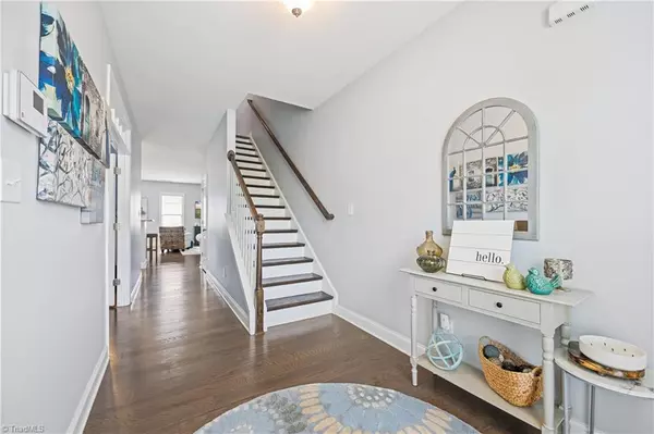 Bermuda Run, NC 27006,124 Archer DR