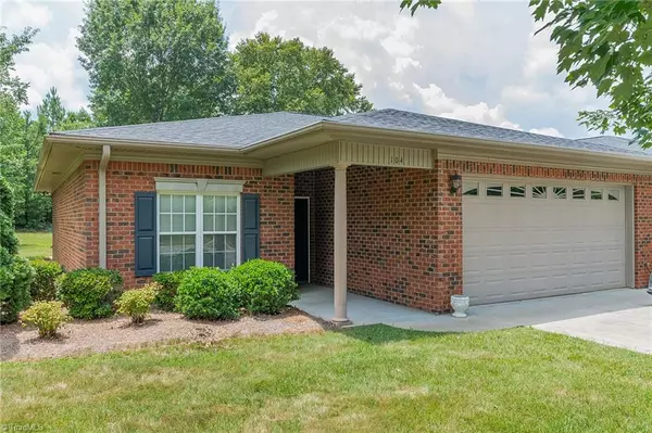 Lexington, NC 27292,104 Chickadee DR