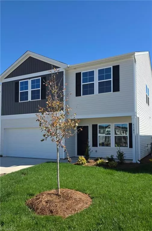 Kernersville, NC 27284,5103 Fallmeade RD