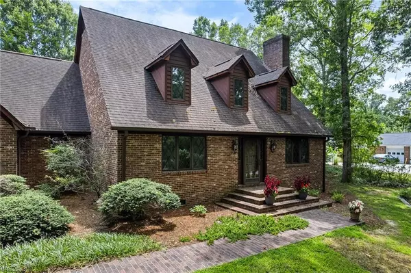 304 Cascade DR, High Point, NC 27265