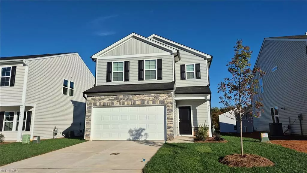 Kernersville, NC 27284,5109 Fallmeade RD