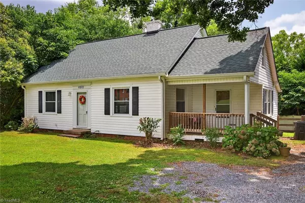 6801 Germanton RD, Germanton, NC 27019