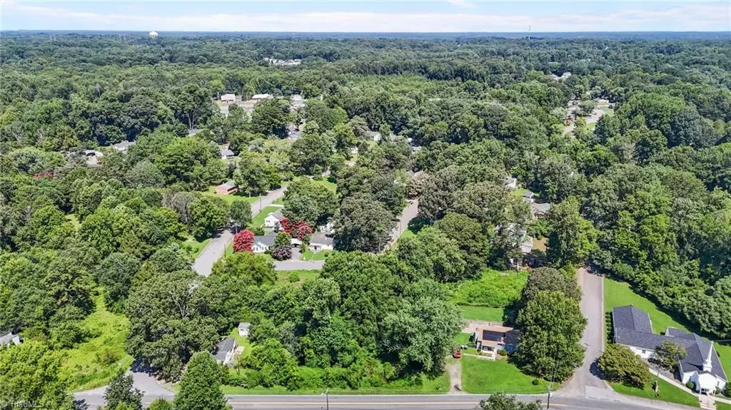 3707 Martin AVE, Greensboro, NC 27405