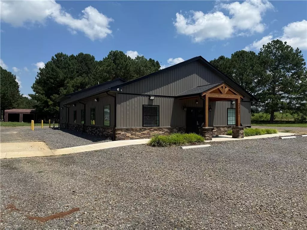 Yadkinville, NC 27055,2317 Rockford RD