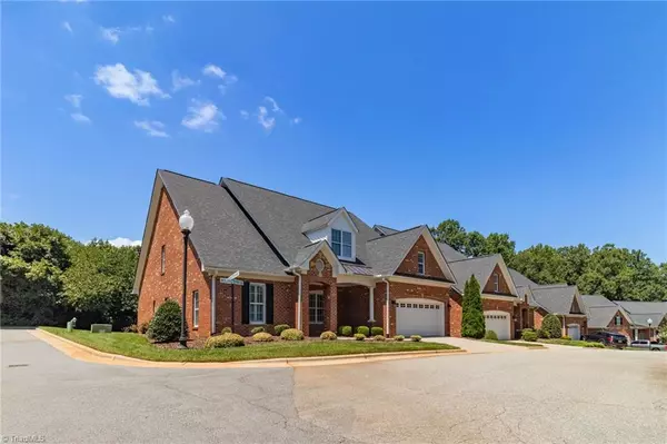 Greensboro, NC 27455,1 Midland Park LN