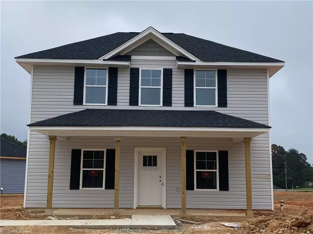 Burlington, NC 27217,1042 Pinnix LOOP