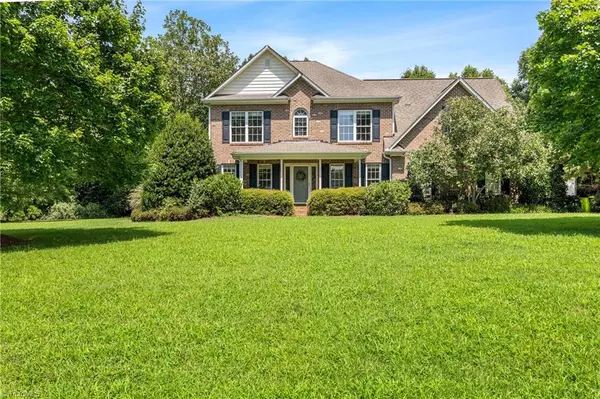 7116 Ellison RD, Stokesdale, NC 27357