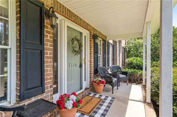 Stokesdale, NC 27357,7116 Ellison RD