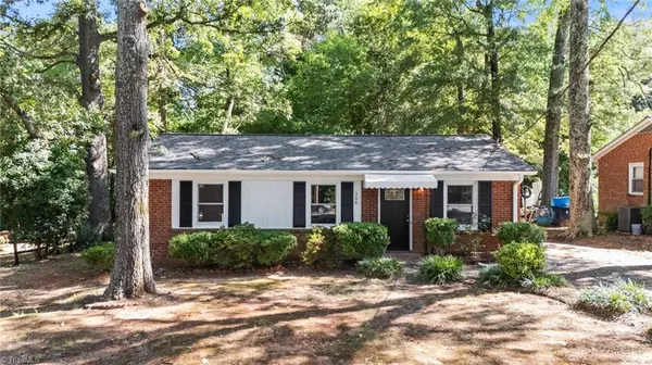 Lexington, NC 27292,308 Carters Grove RD
