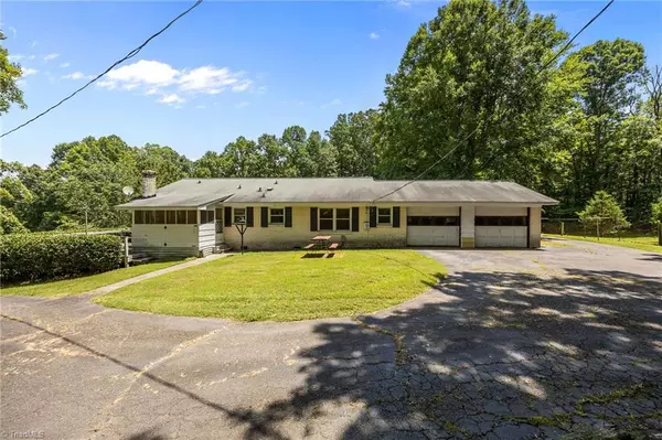 Whitsett, NC 27377,2346 Mount Hope Church RD