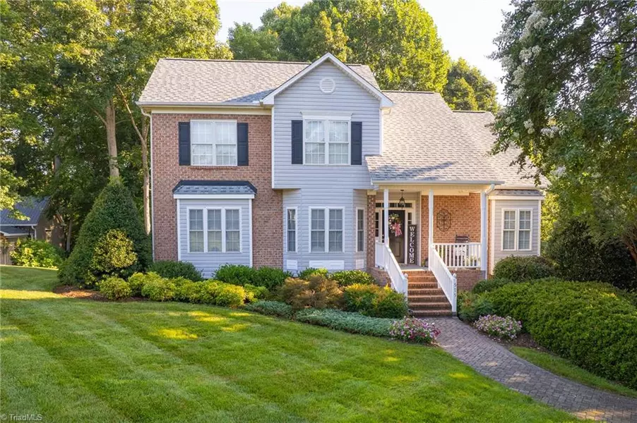 575 Jes Wes LN, Lexington, NC 27295