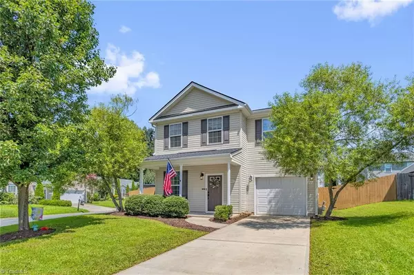 Winston-salem, NC 27127,1497 Bromwich DR