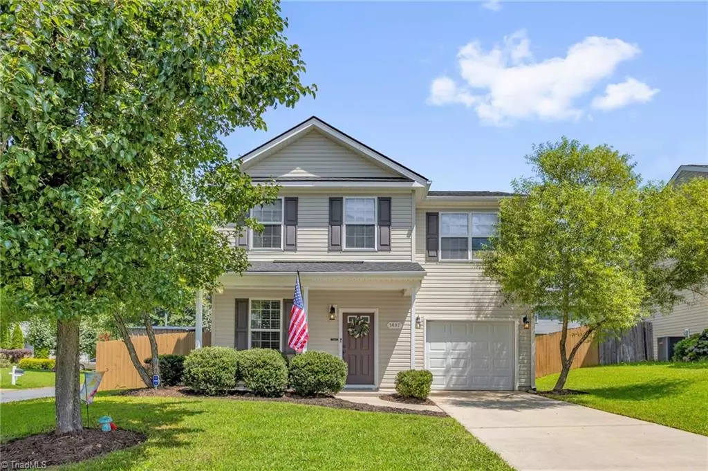 Winston-salem, NC 27127,1497 Bromwich DR