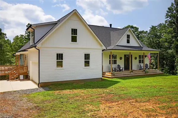 Germanton, NC 27019,1095 Big Oak RD