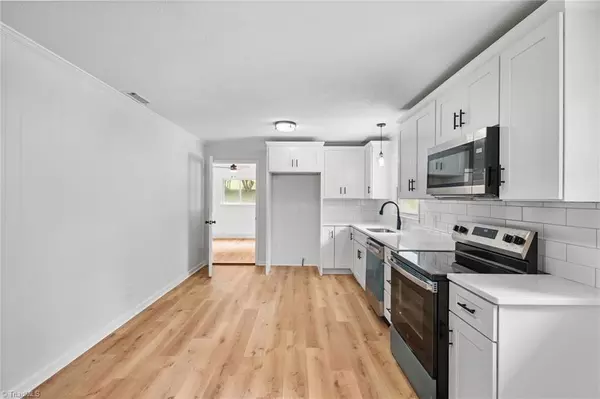 Millers Creek, NC 28651,175 Green Acres Adams LN