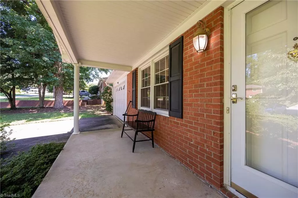 Winston-salem, NC 27107,170 Hamilton AVE