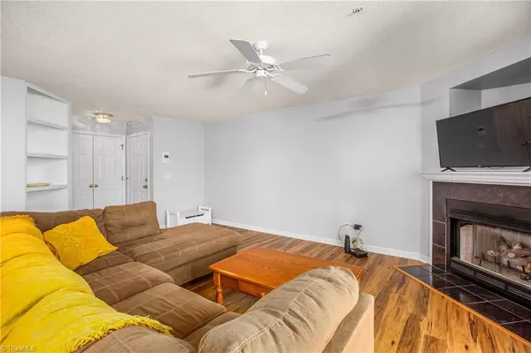 Winston-salem, NC 27106,222 Timberline Ridge CT