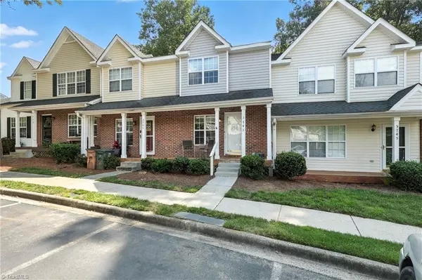 Greensboro, NC 27410,3743 Winborne LN