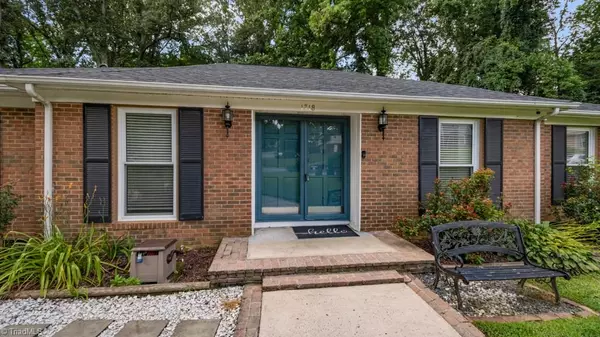 High Point, NC 27265,1718 Candlewood CT