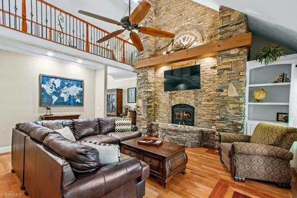 Salisbury, NC 28146,598 Emerald Ridge RD