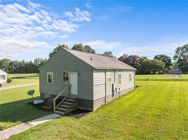 Gibsonville, NC 27249,6418 Osceola Ossipee RD