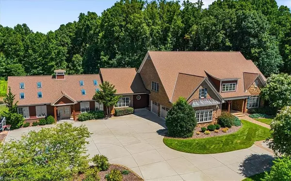 Greensboro, NC 27410,3320 Owls Roost RD