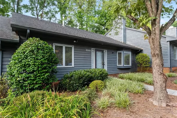 4610 Lake Jeanette RD, Greensboro, NC 27455