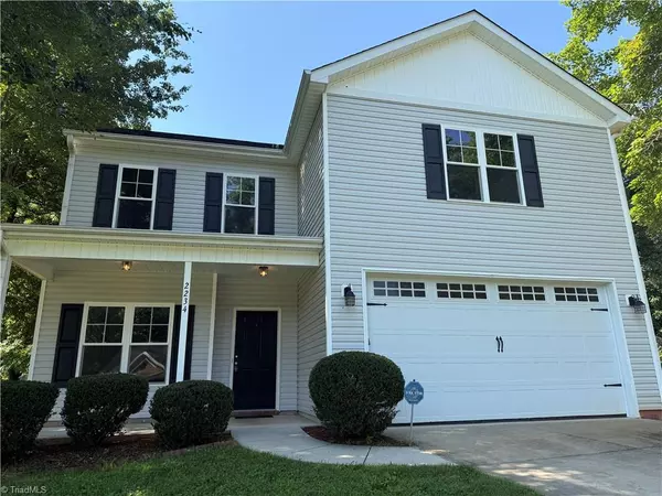 2234 Nettlebrook DR, Winston-salem, NC 27106