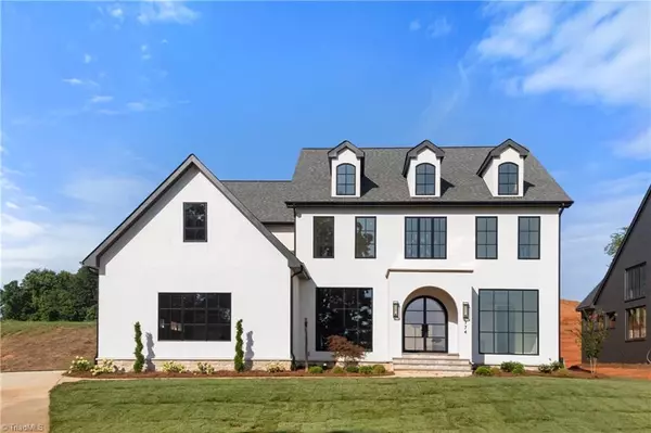 774 Royal Jasmine CT, Winston-salem, NC 27106