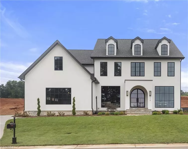 774 Royal Jasmine CT, Winston-salem, NC 27106