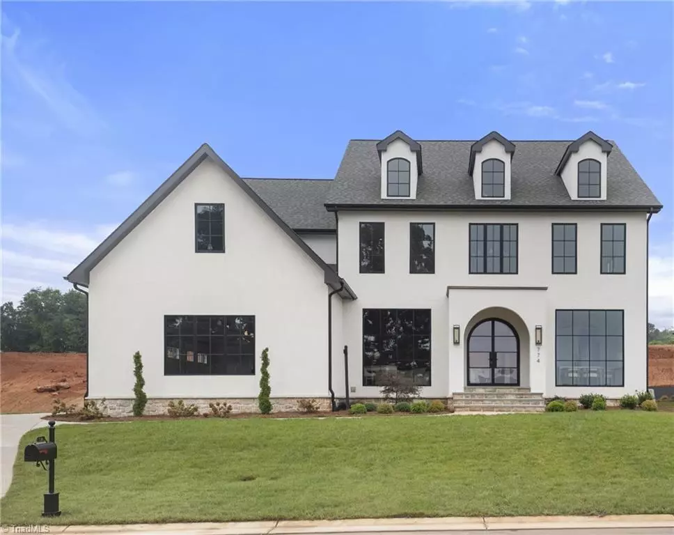 Winston-salem, NC 27106,774 Royal Jasmine CT