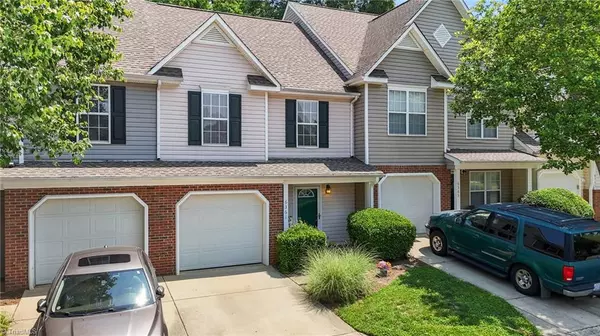 Whitsett, NC 27377,6361 Double Eagle DR