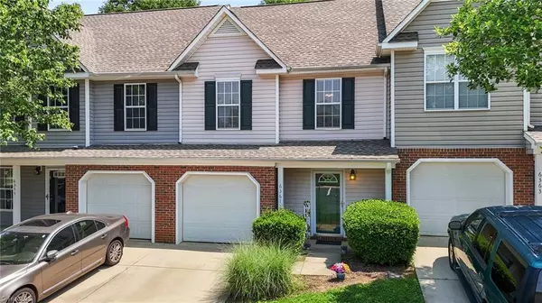 Whitsett, NC 27377,6361 Double Eagle DR