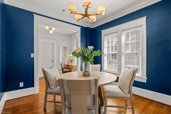 Greensboro, NC 27401,201 Leftwich ST