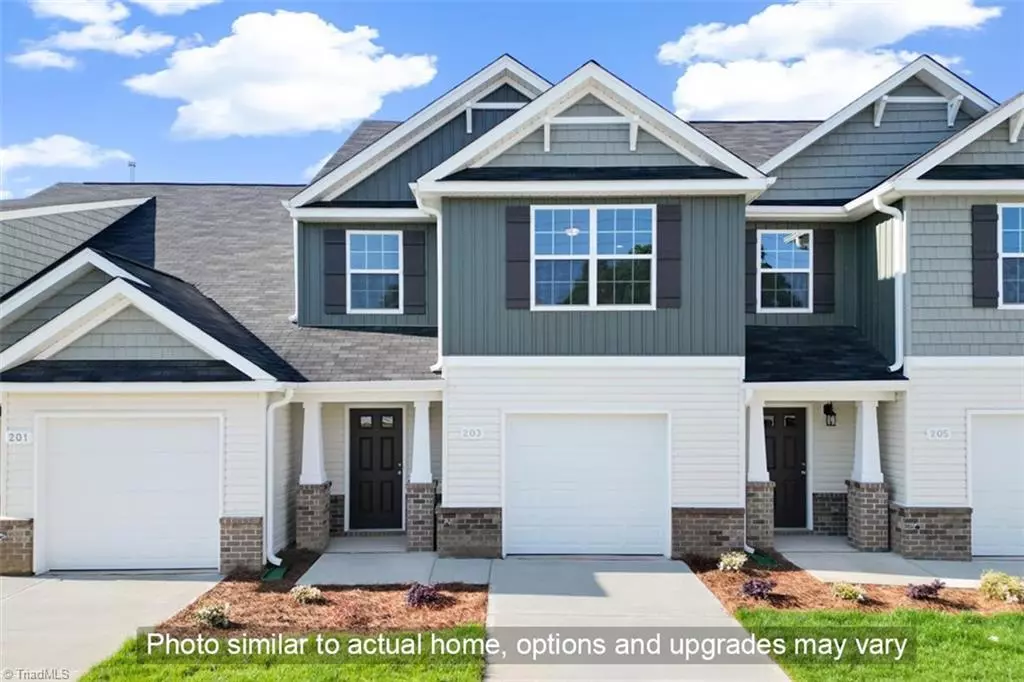 Elkin, NC 28621,132 Tallwood DR
