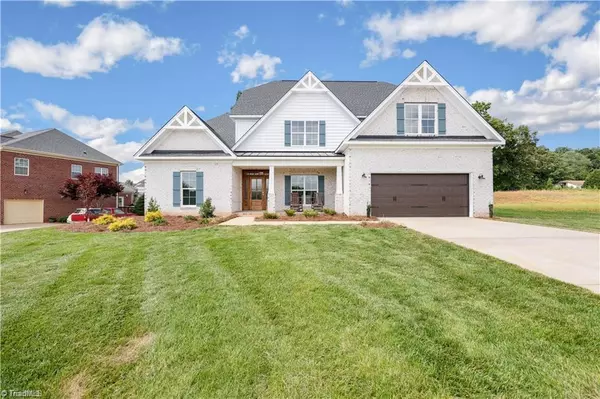 King, NC 27021,325 Grandworth WAY