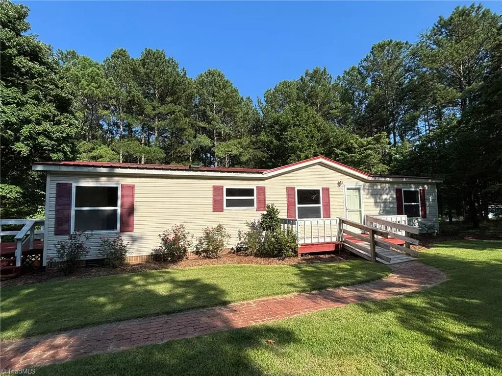 New London, NC 28127,44112 Harper Hearne RD