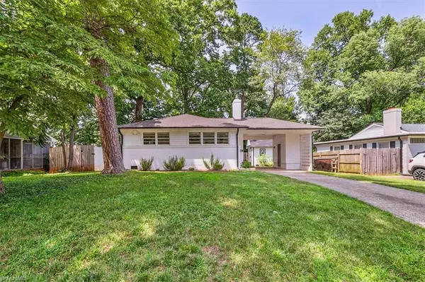 Greensboro, NC 27403,3814 Manor DR