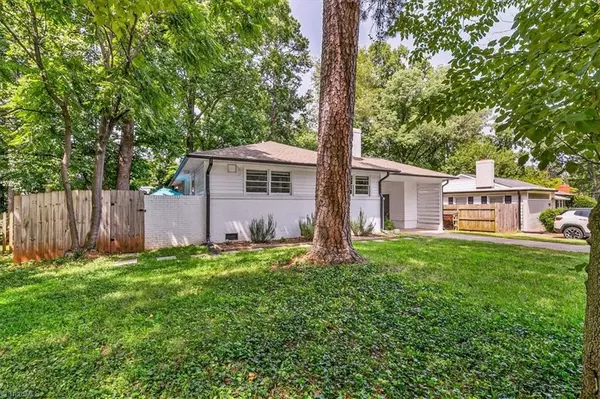 Greensboro, NC 27403,3814 Manor DR