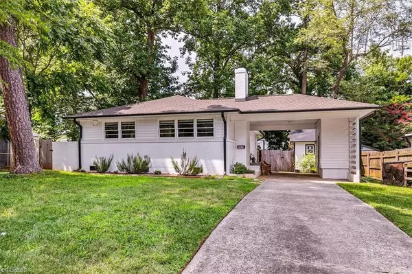 Greensboro, NC 27403,3814 Manor DR