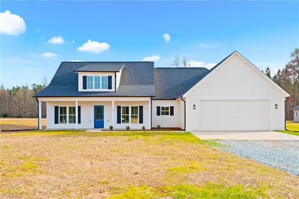 Yanceyville, NC 27379,123 Gregorys Grange DR