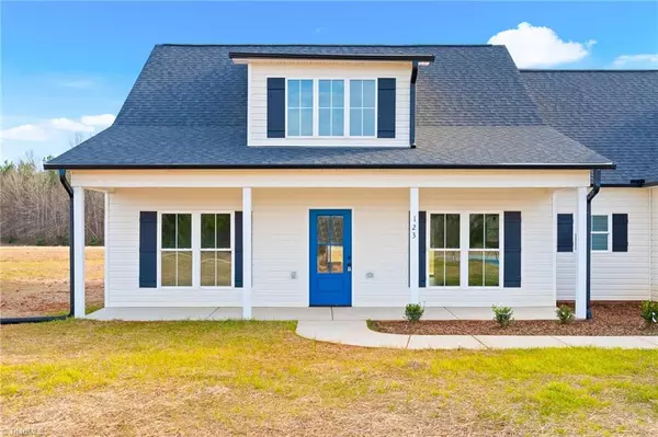 Yanceyville, NC 27379,123 Gregorys Grange DR