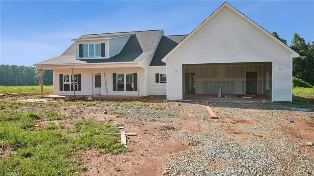 Yanceyville, NC 27379,123 Gregorys Grange DR