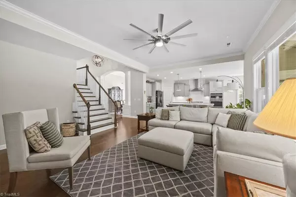 Greensboro, NC 27455,807 Sugarberry LN