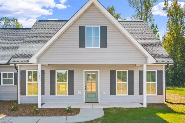 Yanceyville, NC 27379,141 Gregorys Grange DR