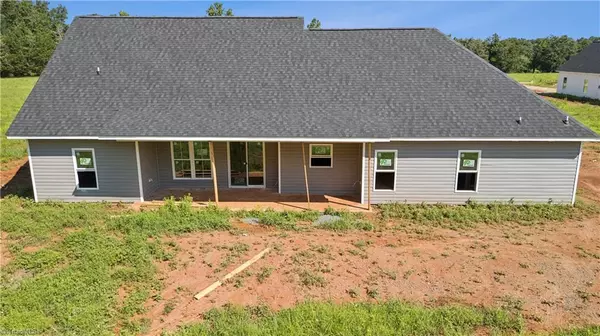 Yanceyville, NC 27379,141 Gregorys Grange DR