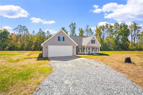 Yanceyville, NC 27379,141 Gregorys Grange DR