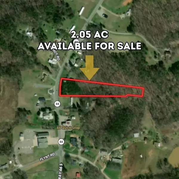 0 NC HIGHWAY 66, King, NC 27021