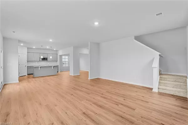 Lexington, NC 27295,208 Rock Cress DR