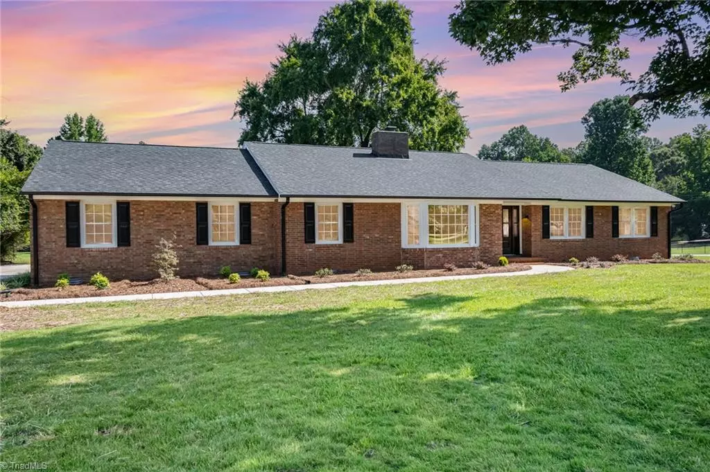 Greensboro, NC 27406,5211 Ventura DR